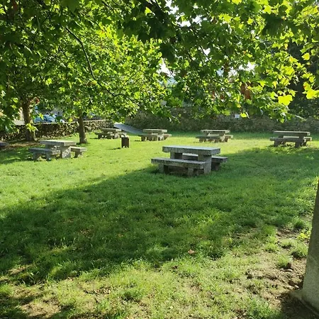 Διαμέρισμα Atico Minerva Finisterre