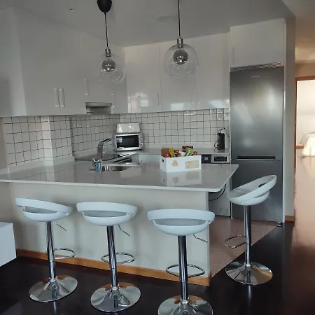 Atico Minerva * Finisterre