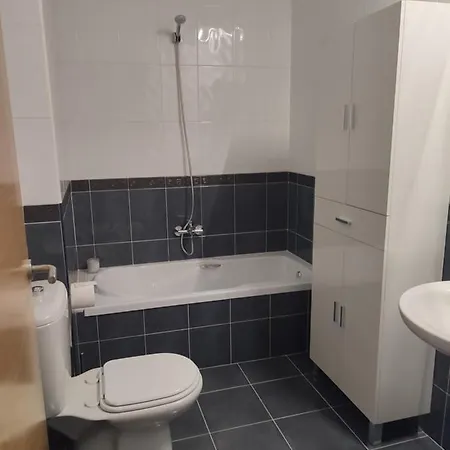 ático Minerva Apartmán