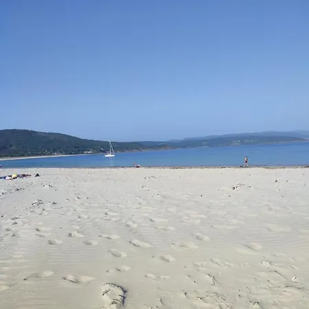 아파트 Atico Minerva