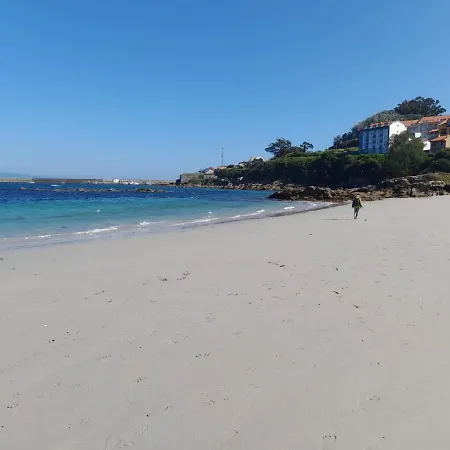 Atico Minerva 아파트 *