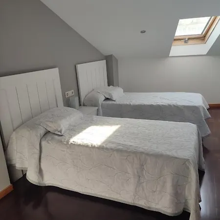 Atico Minerva 아파트