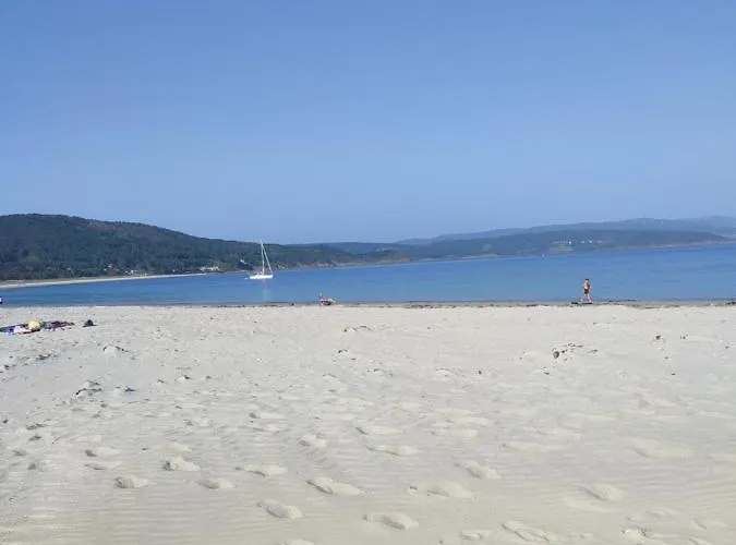 아파트 Atico Minerva