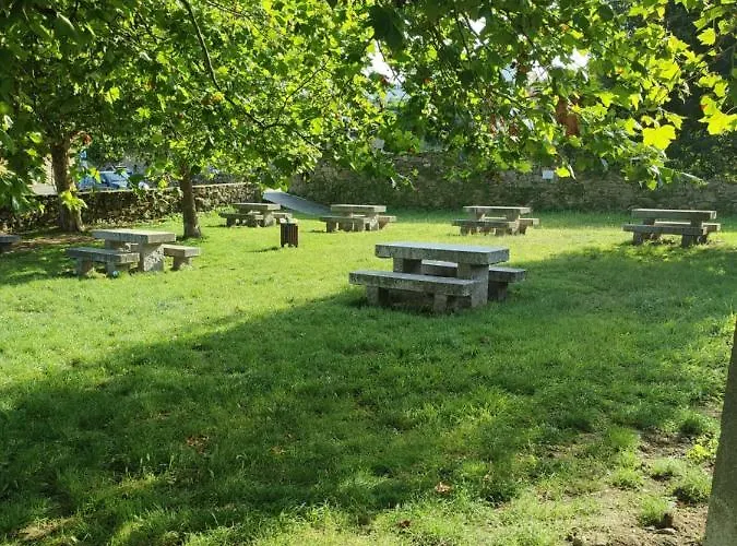 아파트 Atico Minerva 피니스테레