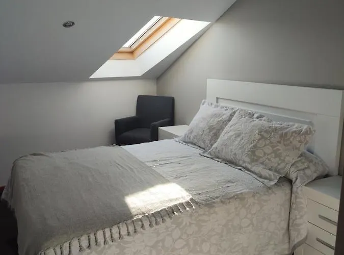 아파트 Atico Minerva *