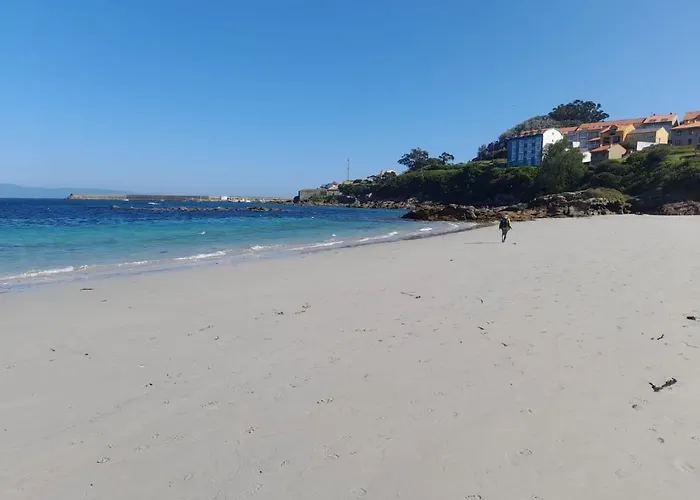 Atico Minerva 아파트 *