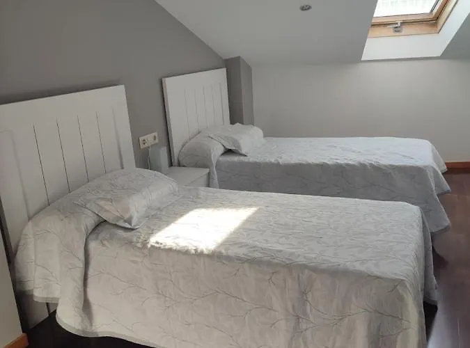 Atico Minerva 아파트